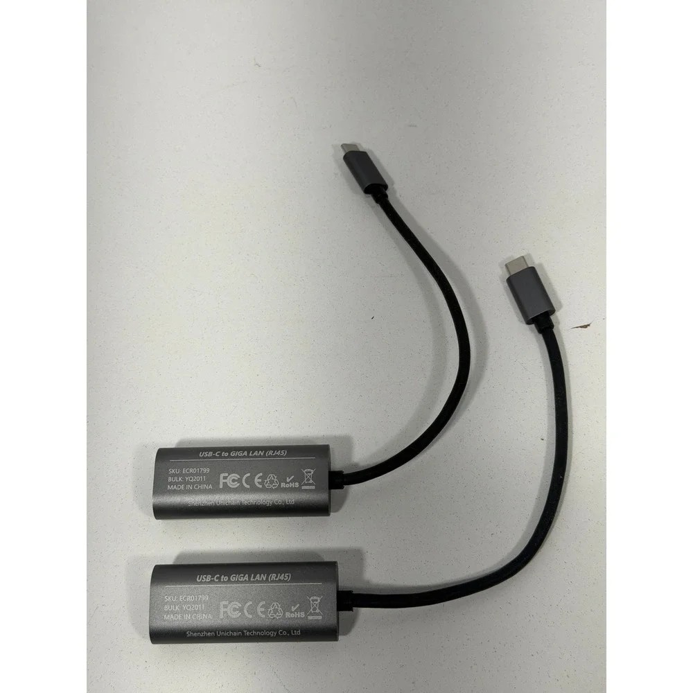 TeckNet usb giga
